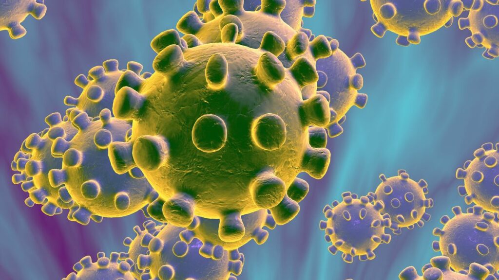 CORONAVIRUS: Aislamiento social, preventivo y obligatorio