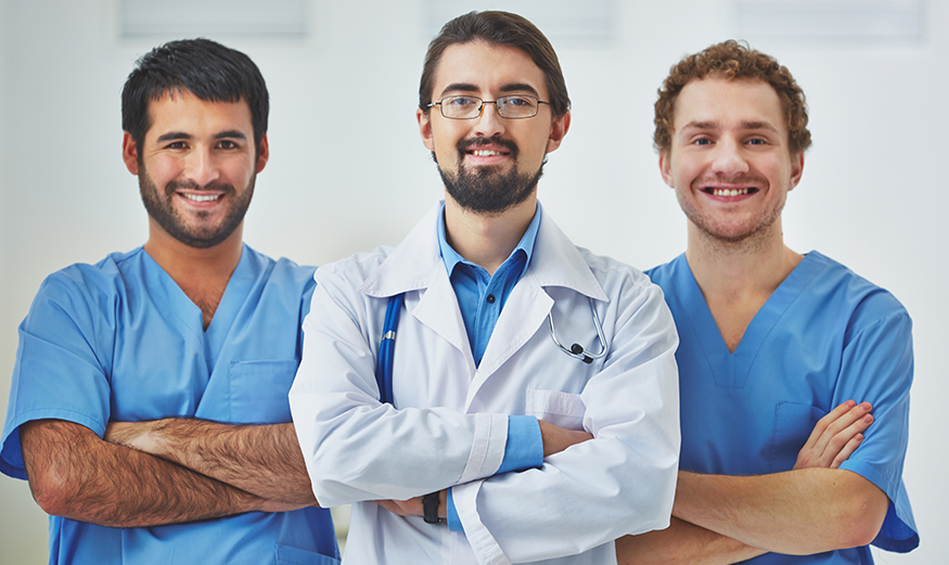Turnos Medicos